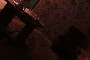 Приют смерти
