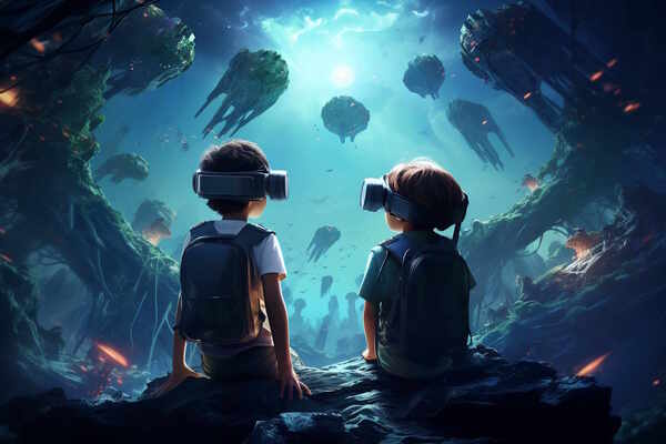 Avatar Arena