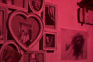 Фотография перформанса Психбольница Д. Шмидта от компании Horror play (Фото 3)