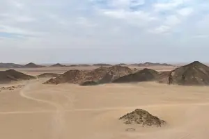 Мумия. Проклятие фараона